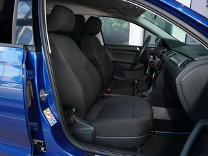 Лифтбек Skoda Rapid 2019 года, 1438000 рублей, Тверь