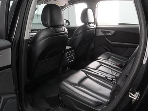 Внедорожник Audi Q7 2019 года, 4982000 рублей, Воронеж