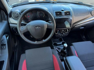 Лифтбек ВАЗ (LADA) Granta 2024 года, 869000 рублей, Кропоткин