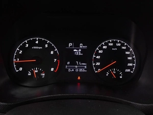 Седан Hyundai Solaris 2020 года, 1484000 рублей, Воронеж