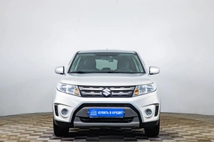 Внедорожник Suzuki Vitara 2016 года, 1639000 рублей, Пермь