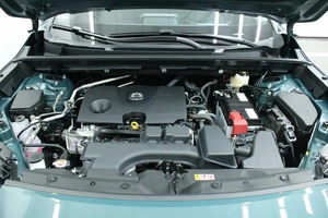 Внедорожник Toyota RAV4 2026 года, 4295000 рублей, Красноярск