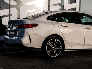 Седан BMW 2 серия Gran Coupe 2021 года, 3099000 рублей, Краснодар
