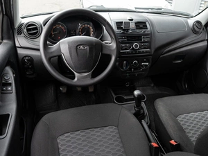 Седан ВАЗ (LADA) Granta 2022 года, 705000 рублей, Краснодар