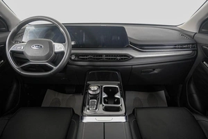 Внедорожник JAC JS6 2023 года, 1759000 рублей, Кемерово