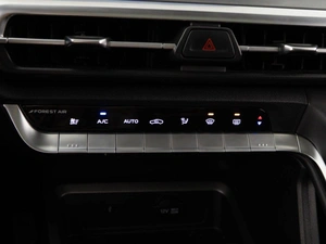 Внедорожник Changan CS35 Plus 2023 года, 1848444 рублей, Москва