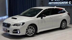 Универсал Subaru Levorg 2015 года, 1597000 рублей, Красноярск