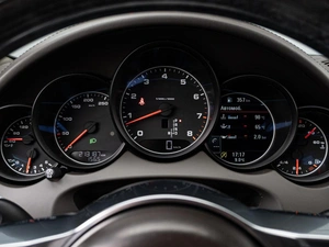 Внедорожник Porsche Cayenne 2015 года, 3800000 рублей, Краснодар