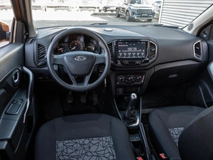 Хетчбэк ВАЗ (LADA) XRAY Cross 2019 года, 930000 рублей, Краснодар