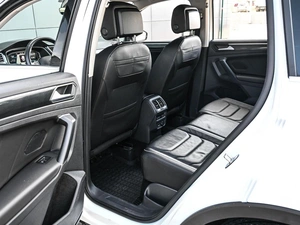 Внедорожник Volkswagen Tiguan 2020 года, 2969000 рублей, Кирилловка