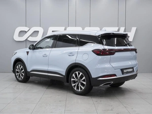Внедорожник Chery Tiggo 7 Pro Max 2022 года, 1970000 рублей, Ростов-на-Дону