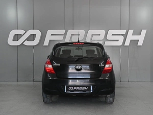 Хетчбэк Hyundai i20 2010 года, 950000 рублей, Аксай