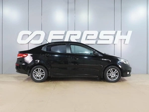Седан Kia Rio 2015 года, 879000 рублей, Воронеж