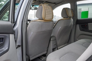 Седан Kia Cerato 2005 года, 349000 рублей, Ульяновск