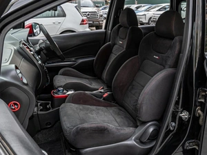 Хетчбэк Nissan Note 2018 года, 1320000 рублей, Краснодар
