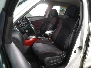 Внедорожник Nissan Juke 2011 года, 929000 рублей, Воронеж