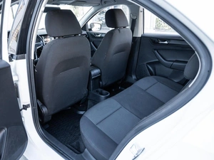 Лифтбек Volkswagen Polo 2021 года, 1360000 рублей, Ставрополь