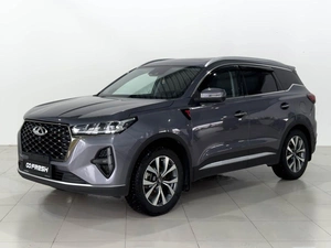 Внедорожник Chery Tiggo 7 Pro Max 2022 года, 1795000 рублей, Кострома