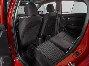 Седан Kia Rio 2019 года, 1299000 рублей, Воронеж