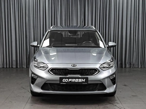 Универсал Kia Ceed 2021 года, 1998000 рублей, Ставрополь