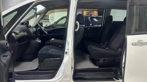 Минивэн Nissan Serena 2012 года, 1300000 рублей, Ачинск