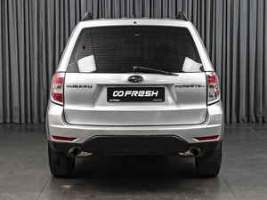 Внедорожник Subaru Forester 2008 года, 1372000 рублей, Ставрополь