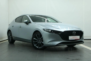 Хетчбэк Mazda 3 2020 года, 1910000 рублей, Красноярск