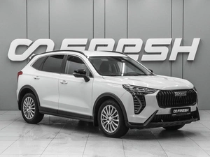 Внедорожник Haval Jolion 2025 года, 2240000 рублей, Ростов-на-Дону