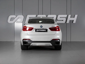 Внедорожник BMW X6 2018 года, 3750000 рублей, Минеральные Воды