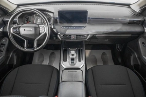 Внедорожник Haval Jolion 2021 года, 1709000 рублей, Барнаул