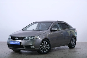 Седан Kia Cerato 2009 года, 979000 рублей, Омск