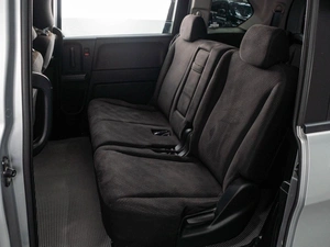 Минивэн Honda Freed 2010 года, 1260000 рублей, Тюмень
