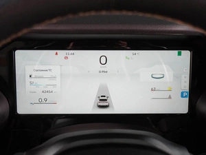 Внедорожник Geely Monjaro 2023 года, 3199000 рублей, Воронеж