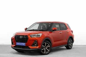 Внедорожник Daihatsu Rocky 2021 года, 1699000 рублей, Барнаул