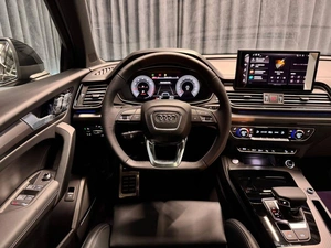 Внедорожник Audi Q5L 2025 года, 6450000 рублей, Павловская Слобода