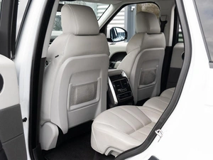 Внедорожник Land Rover Range Rover Sport 2014 года, 3620000 рублей, Краснодар