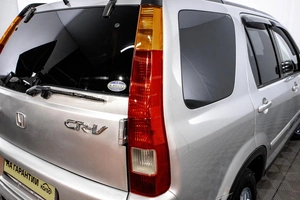 Внедорожник Honda CR-V 2001 года, 849000 рублей, Барнаул