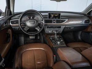 Седан Audi A6 2014 года, 1730000 рублей, Краснодар