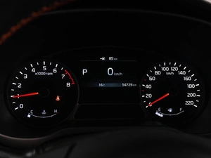 Внедорожник Kia Soul 2016 года, 1719000 рублей, Тюмень