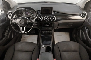 Хетчбэк Mercedes-benz B-класс 2012 года, 1199000 рублей, Челябинск
