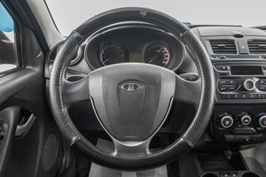 Универсал ВАЗ (LADA) Kalina Cross 2017 года, 599000 рублей, Барнаул
