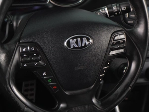 Хетчбэк Kia Ceed 2014 года, 1149000 рублей, Воронеж