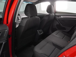 Хетчбэк Volkswagen Golf 2013 года, 1219000 рублей, Воронеж