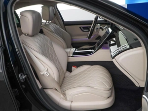 Седан Mercedes-benz S-класс 2021 года, 8798055 рублей, Москва