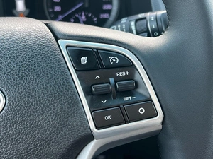 Внедорожник Hyundai Tucson 2015 года, 1659000 рублей, Ижевск