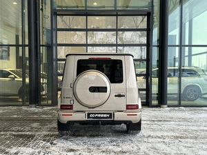 Внедорожник Mercedes-benz G-класс 2021 года, 14900000 рублей, Уфа
