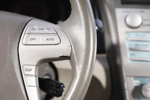 Седан Toyota Camry 2007 года, 1449000 рублей, Новосибирск