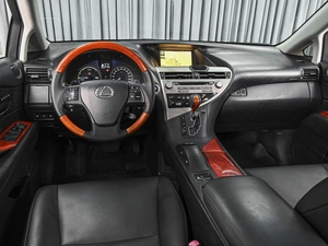 Внедорожник Lexus RX 2011 года, 2259000 рублей, Ставрополь