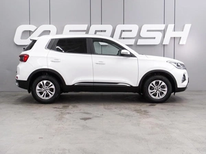 Внедорожник Chery Tiggo 4 Pro 2023 года, 1599000 рублей, Воронеж