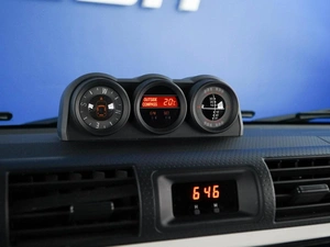 Внедорожник Toyota FJ Cruiser 2022 года, 6099046 рублей, Москва